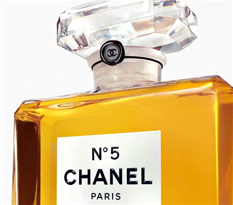 chanel parfum extrait